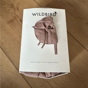 Wild bird sling